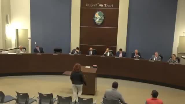 Council updates parking requirements to match county standards for EV and stroller access