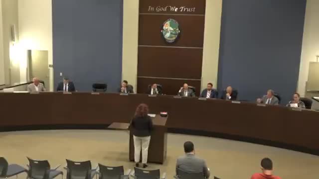 Miami Lakes council approves new district and sets special assessment rates