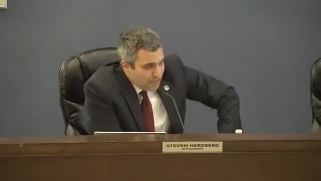 Miami Lakes Council initiates lawsuit against Florida mining law limiting property damage claims