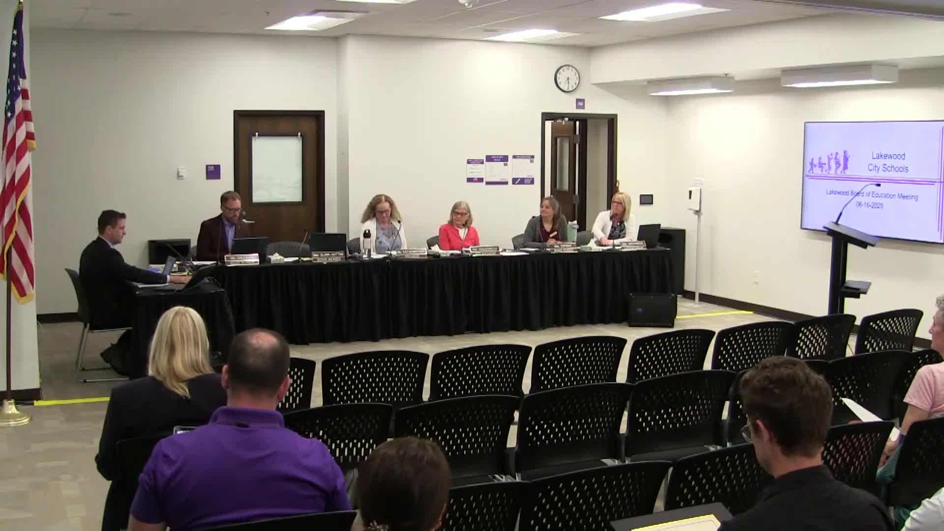 District warns state property tax proposals could cut $8.5 million from Lakewood schools