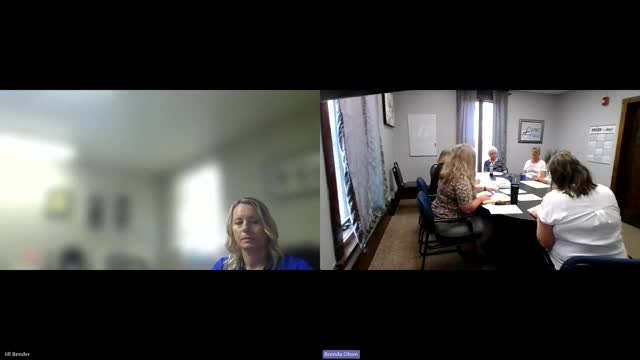 ADRC reviews transportation program: paid drivers, volunteer network and a 'find-your-own-driver' pilot