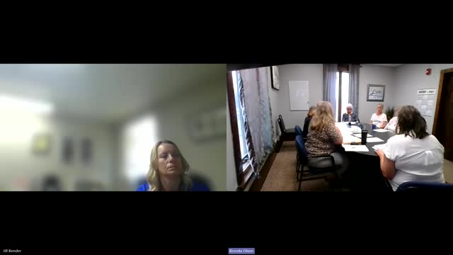 Vernon County ADRC outlines meal program costs, delivery routes and emergency-meal plan