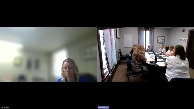 Vernon County ADRC advisory committee votes to have county-board representative serve as chair