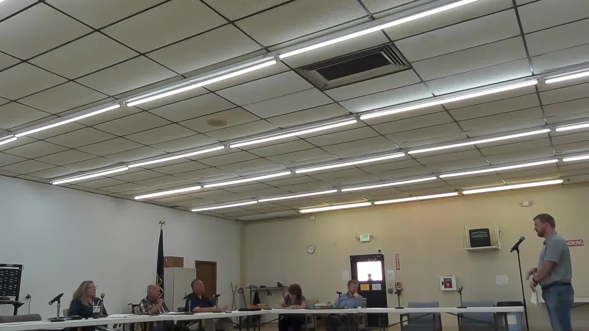 Pulaski County debates moratorium while assessing future development projects