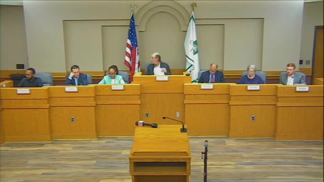 Cleveland Heights City Council adopts Park Synagogue development plan and honors community members