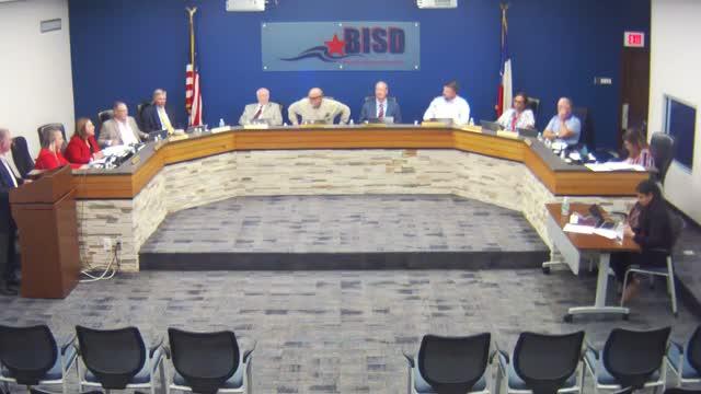 District votes to implement optional flexible school day program for Success Academy