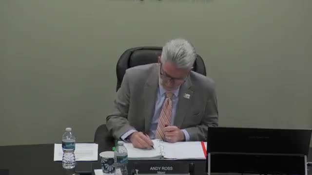Temple Terrace secures $442K for hurricane relief equipment despite budget cuts