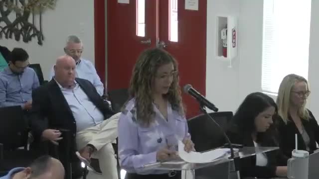Clownfish Restaurant Holdings requests rezoning for Salty Crab rebuild in Fort Myers Beach