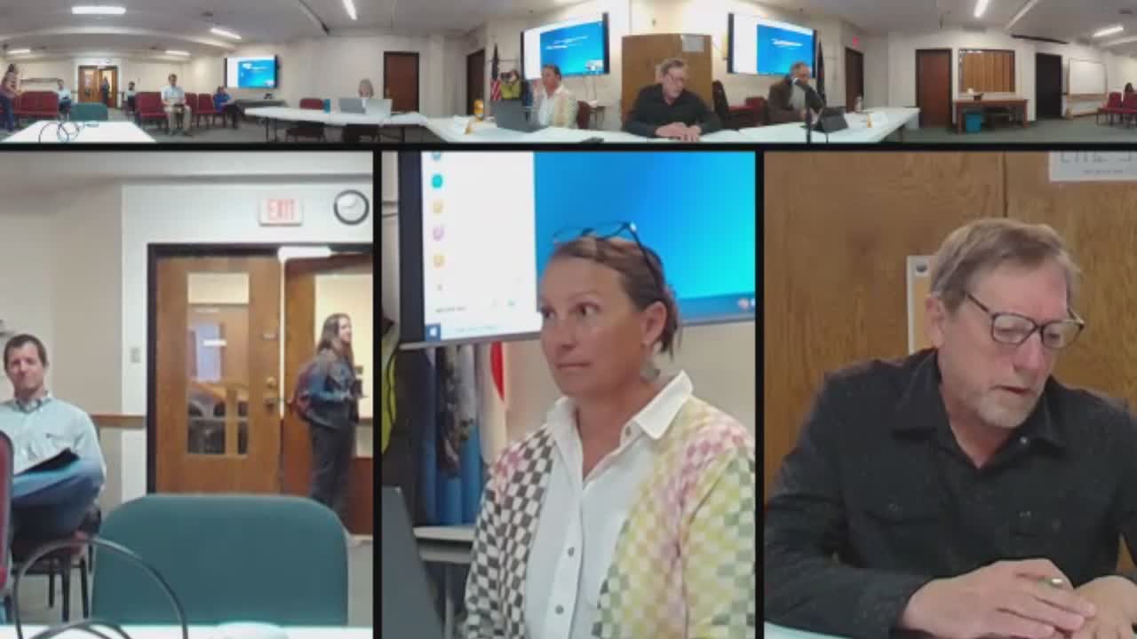 Park County commissioners approve advertising and hiring for solid waste equipment operator