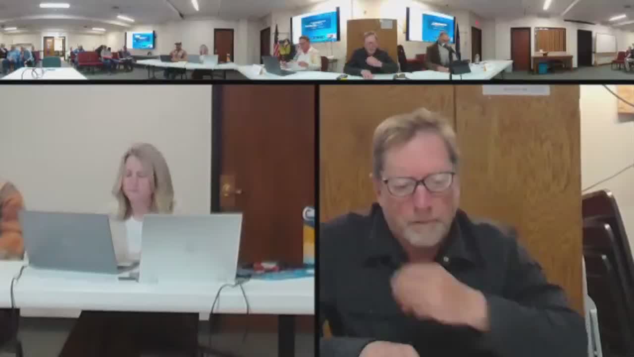 Park County commissioners approve Yellowstone Reserve commercial subdivision with mitigation conditions