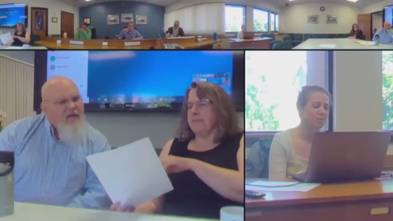 Park County emergency management outlines CWPP work, radio upgrades and Homeland Security grants