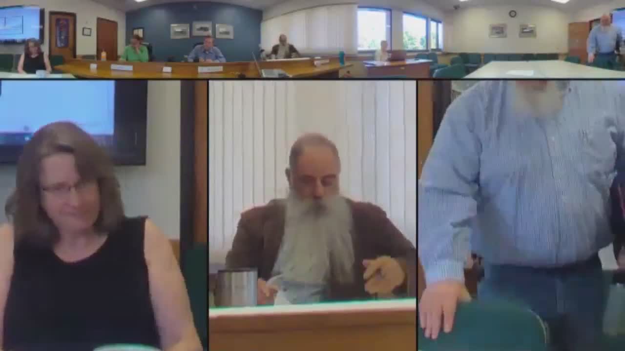 Grants administrator outlines Park County project portfolio, admin fees and tracking changes