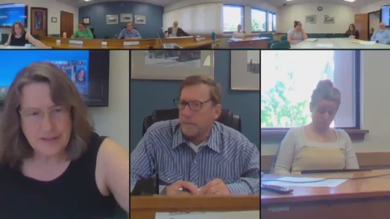 County hears Victim-Witness program overview, funding sources and service scope