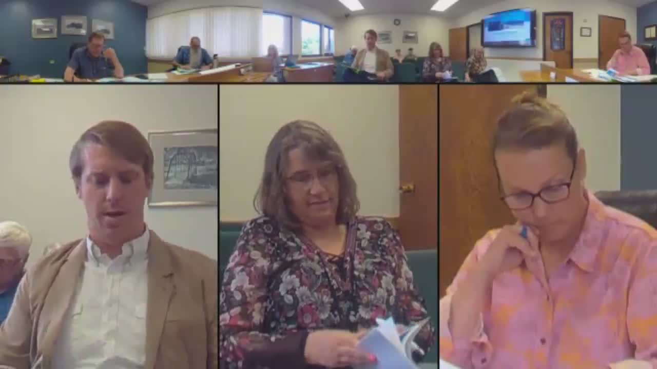 Park County solid-waste budget faces higher recycling costs; board weighing capital replacements