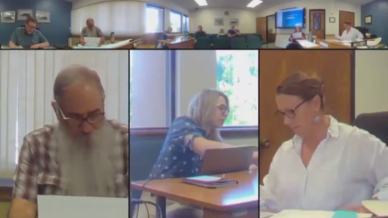 Clerk of district court warns court fund shortfall as electronic filing reduces fees