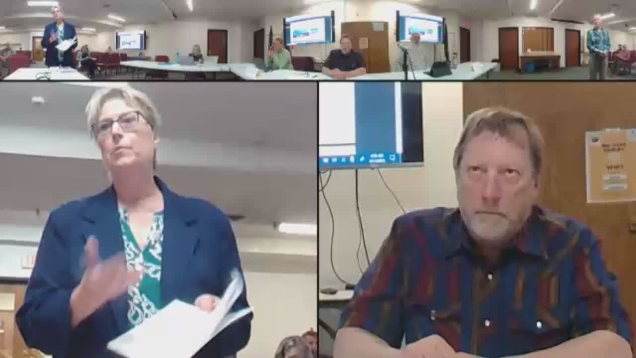 Gardener community demands action on two-year-old neighborhood plan from county officials