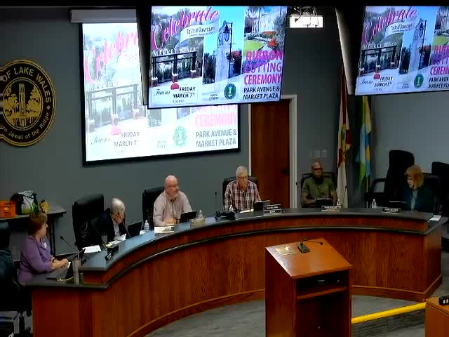 Commissioners approve trial ordinance for weekly service pickup with potential fee increase