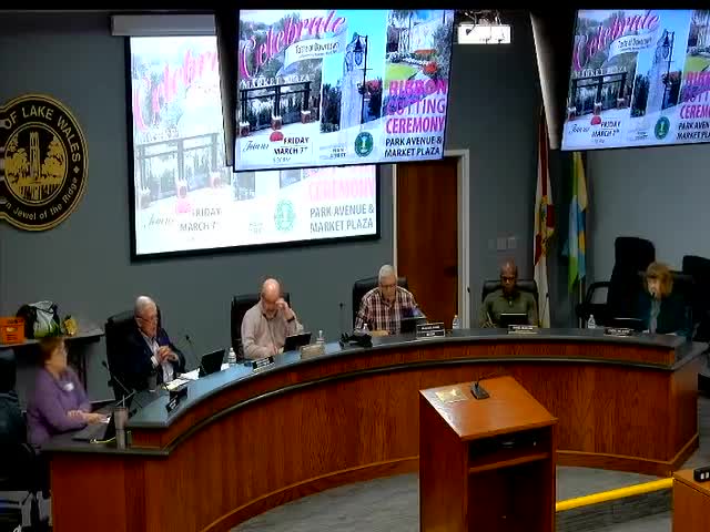 Local government proclaims FFA week to celebrate agricultural education