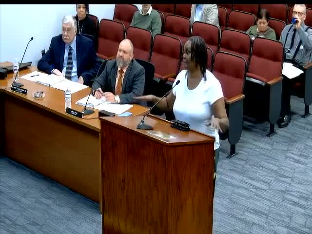 Local officials push for traffic improvements at Hunt Brother and US 60 intersection