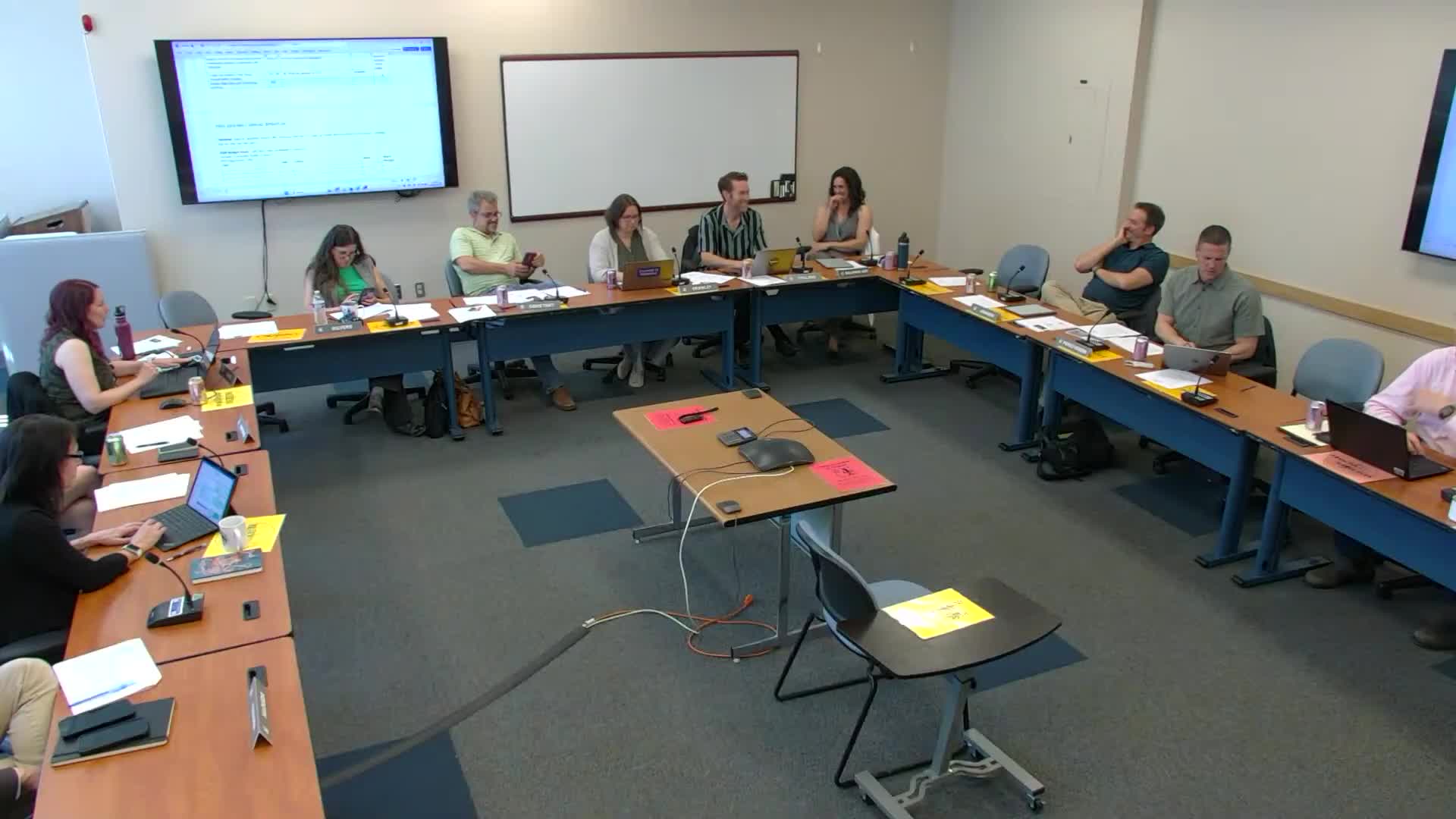 Anchorage Assembly outlines budget priorities for 2026 in upcoming July session