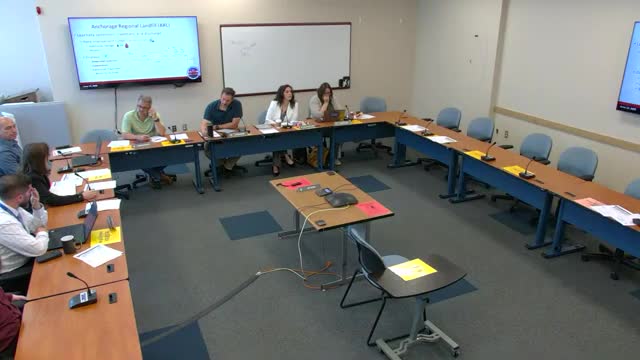 Anchorage progresses on landfill gas management with beneficial use project plan