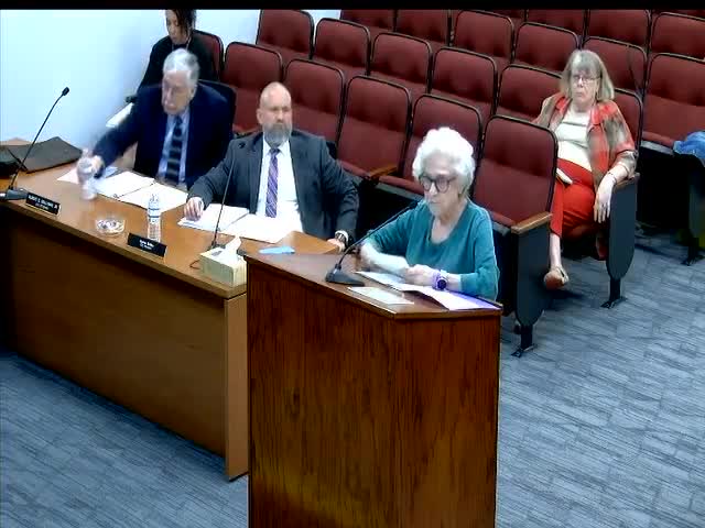 Lake Wales Mayor Jack Hilligoth faces backlash over controversial campaign tactics and funding