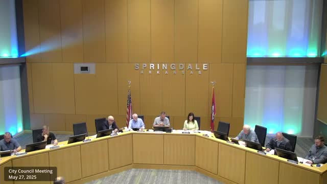 Council approves guaranteed maximum price for Jean George Boulevard project after bids come in well under estimate