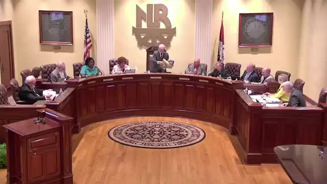 Drone footage shows vegetation on Indian Hills Lakes dams; city staff say trees must be removed before state inspection