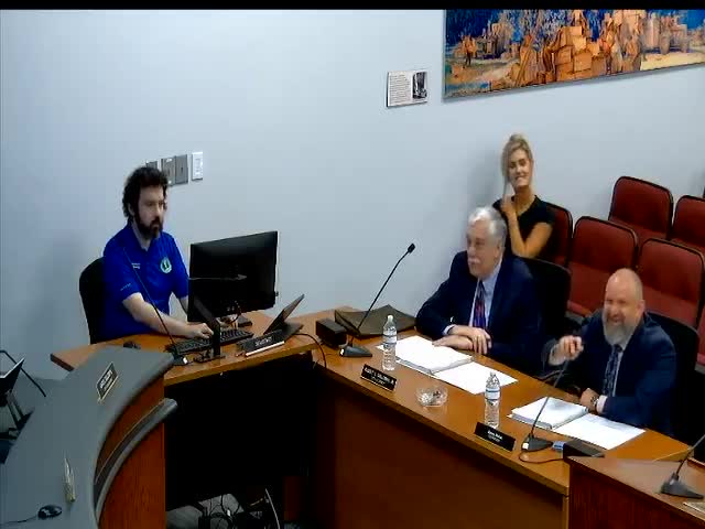 Lake Wales proposes higher fire assessment for single-family homes; commissioners expect phone inquiries