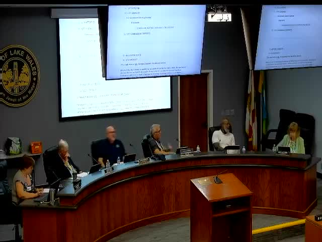 Commission approves extension of FDOT aviation grant for airport fence and access control