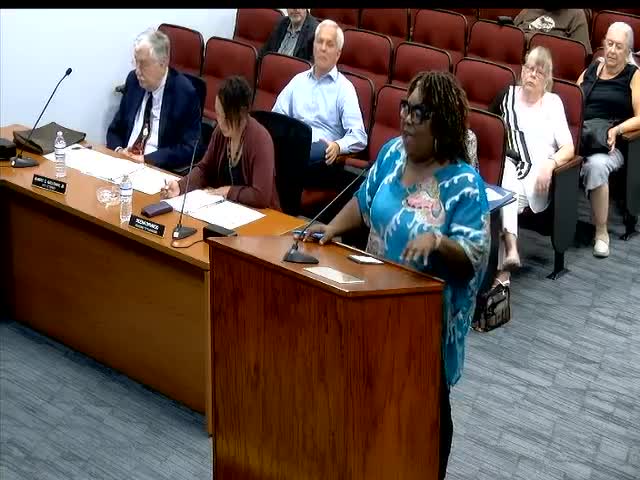 Community Raises Concerns Over Police Response Effectiveness in Juneteenth Event