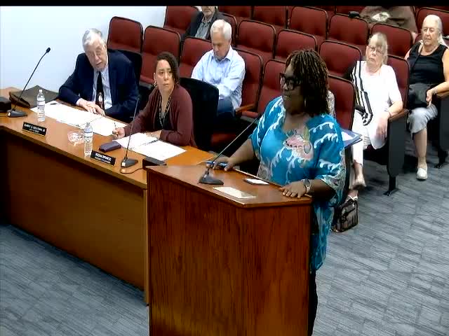 Lake Wales residents seek affordable office space to boost local businesses