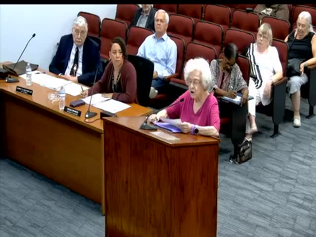 Lake Wales officials confront new construction challenges impacting resale market