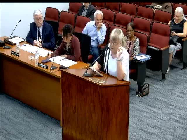 Lake Wales business owner requests immediate action for safety on Lincoln Avenue