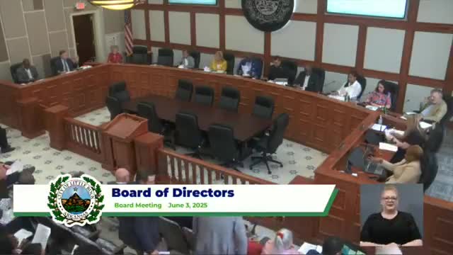 Little Rock board OKs legal pathway to finance Madison Heights but rejects short-term note