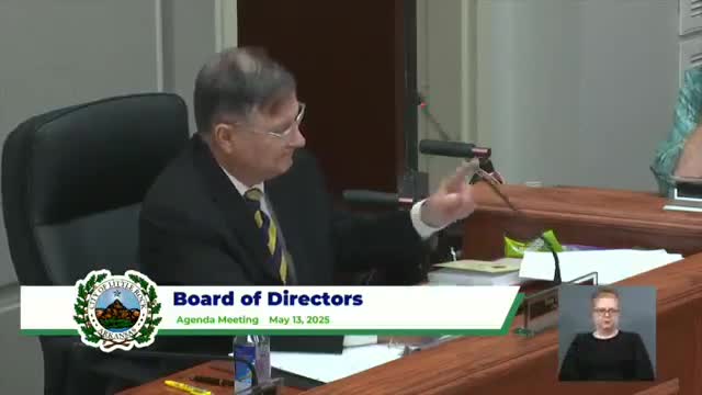 City considers financial options for Metropolitan Housing Alliance amid foreclosure challenges