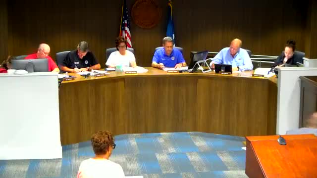 Denham Springs council approves appeal, clears way for 39‑lot subdivision on Hatchell Lane