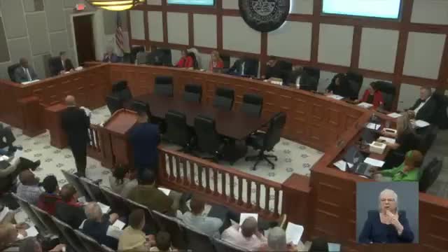 Little Rock City Board approves Our Lady of Holy Souls Church parking lot zoning plan