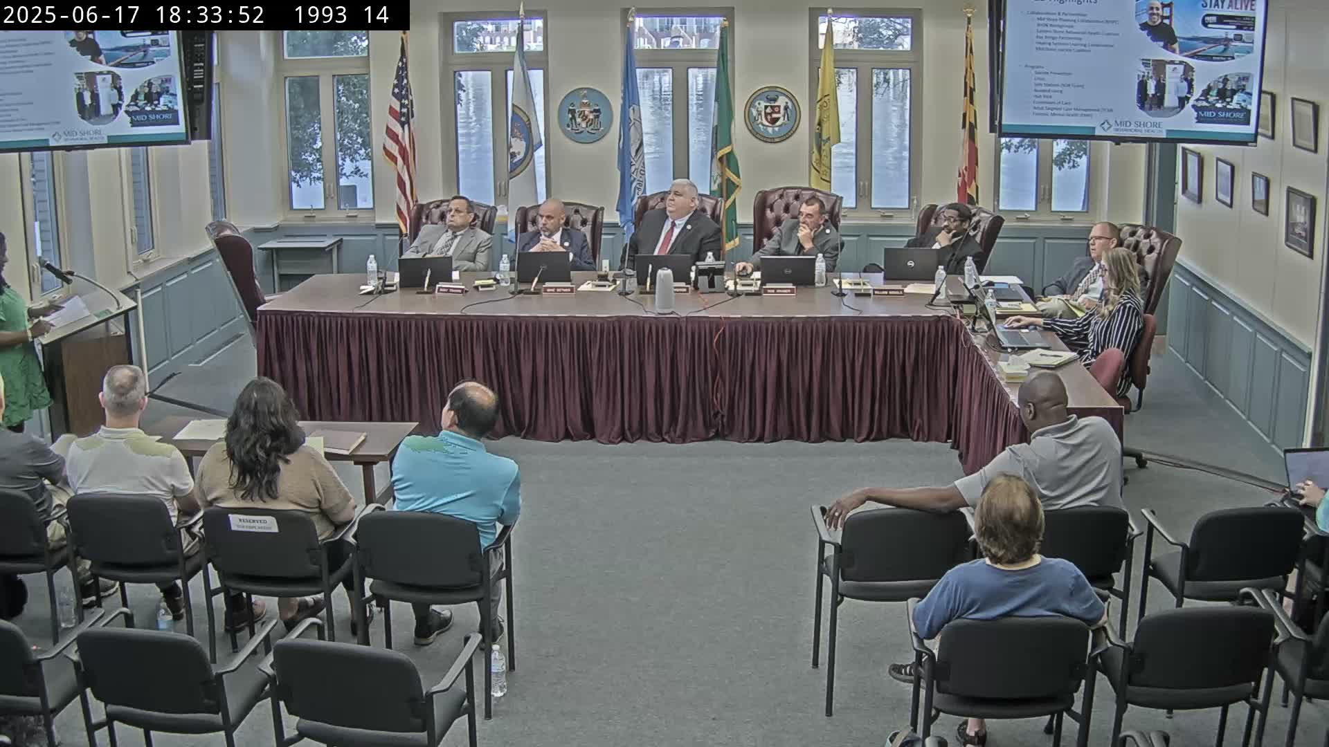 Dorchester County plans outreach initiatives to support unhoused individuals during extreme cold