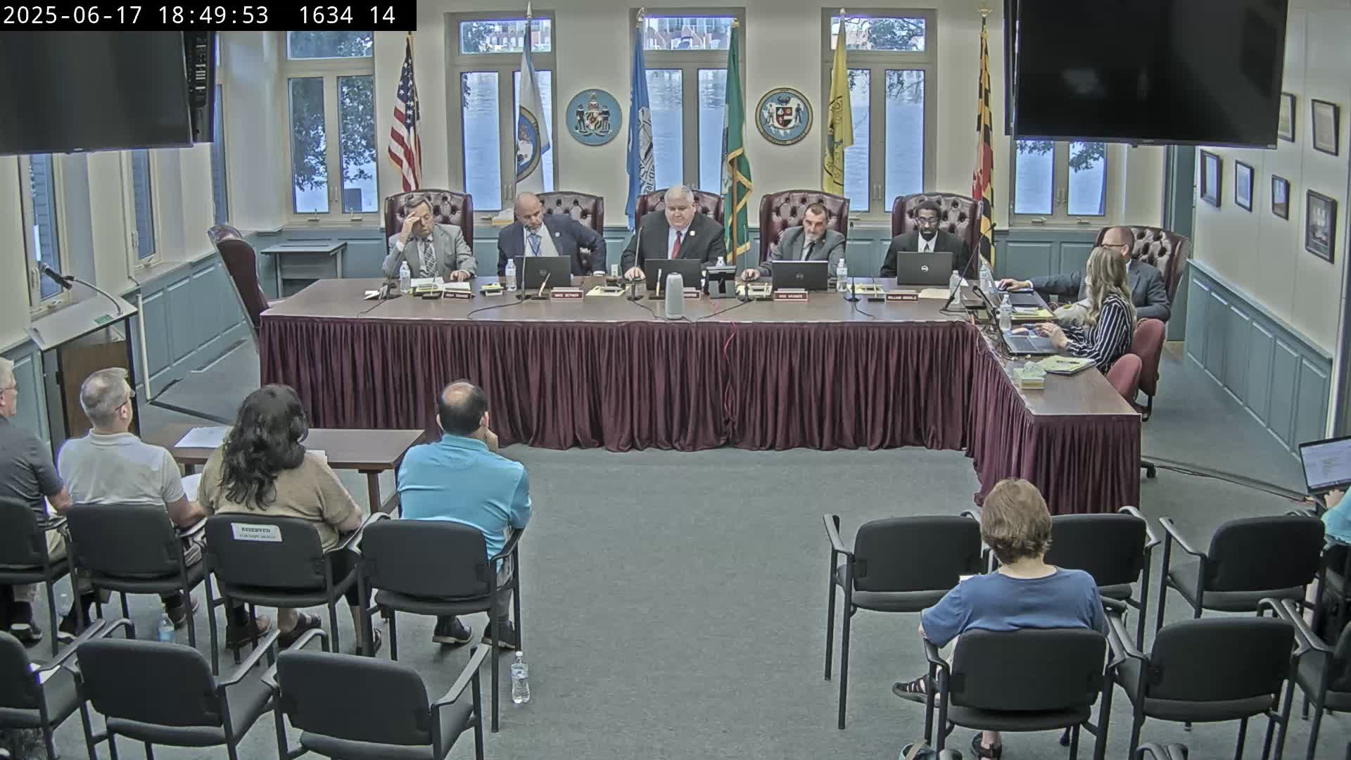 Maryland Council prioritizes juvenile justice reforms for 2026 legislative session
