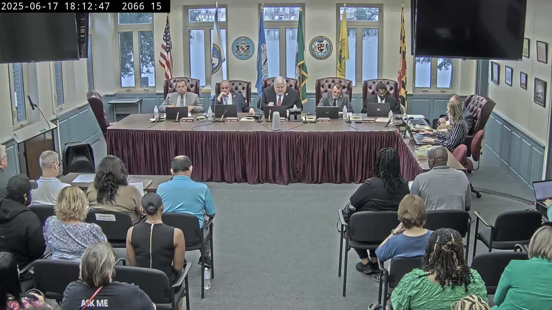 Dorchester County declares Dorchester Dreams as official county song for June