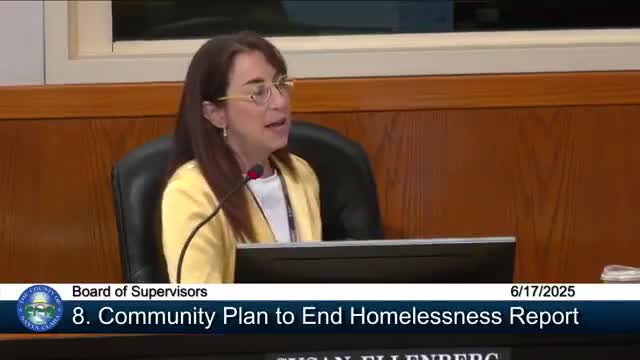 Supervisors Young and Chavez collaborate to tackle community engagement strategies