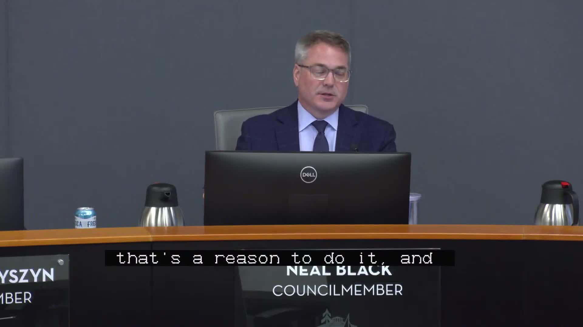 City Council Debates Implementation of HB 5184 Amid Governance Concerns