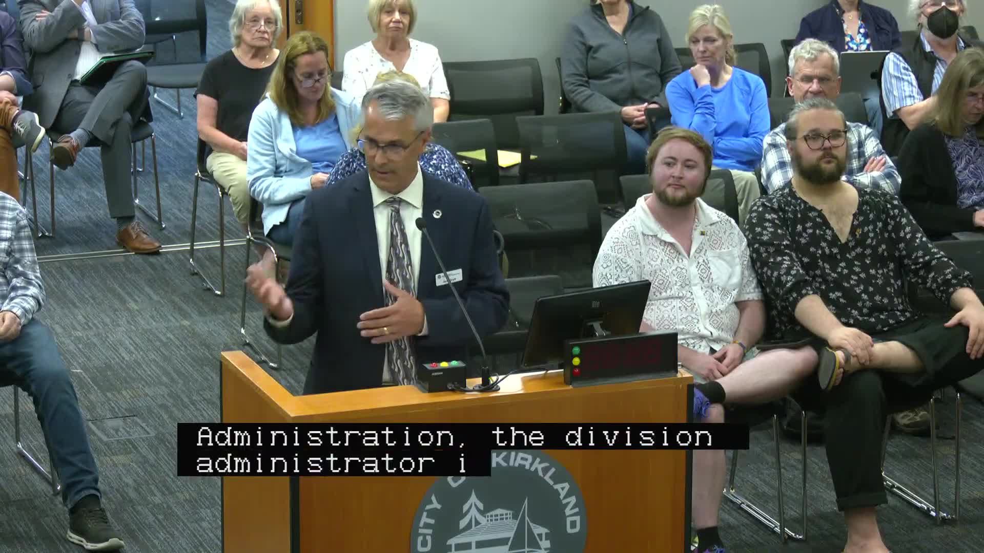 Local Project Honored with Best City Award at State Recognition Ceremony