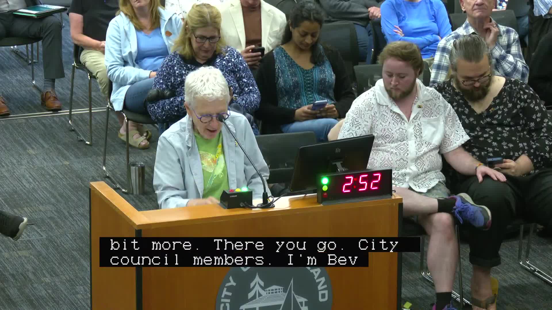 City Council Considers Middle Housing Code Amendments to Close McMansion Loophole