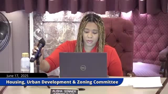 STL Care seeks zoning change for new office on Saint Louis Avenue