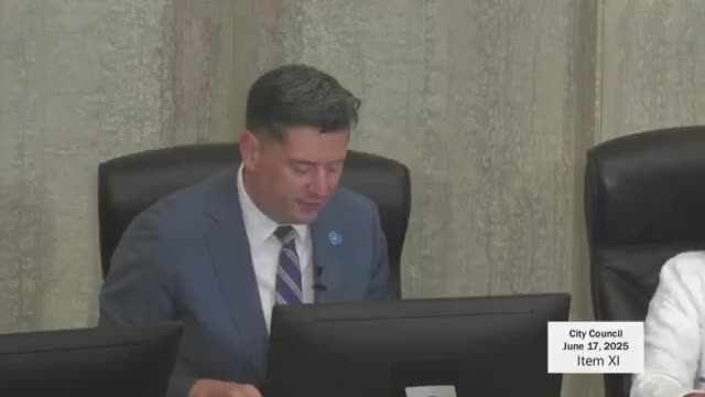 Oklahoma City prepares $2.7 billion bond proposal for infrastructure improvements