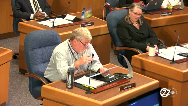 Council proposes transit oriented development in Newcastle County's community area