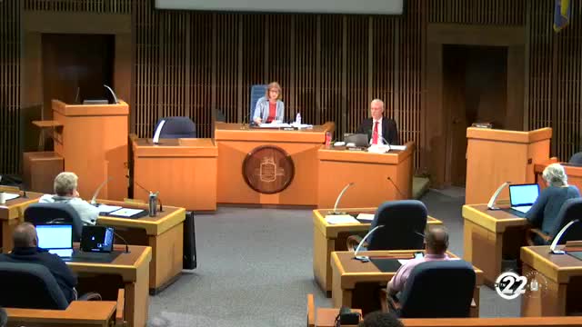 Newcastle County Council updates impact fees to reflect 2023 inflation rates