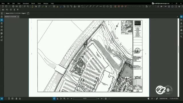 Delaware Council reviews variances to lift drive-thru restrictions on Concord Pike